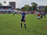 G.P.C. Vlissingen 1 - S.K.N.W.K. 1 (beker) seizoen 2023-2024 (105/126)